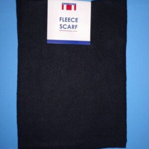 Fleece Scarf by Max Grey