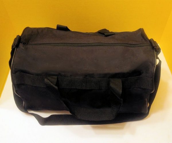 Harriton duffle bag 2