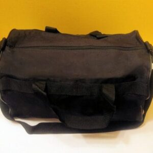 Harriton duffle bag 2