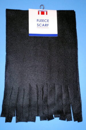 Fleece Scarf
