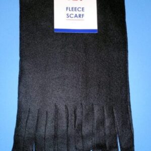 Fleece Scarf