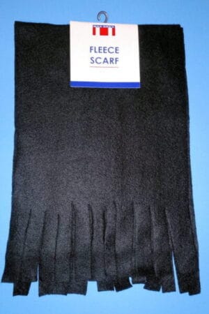 Fleece Scarf
