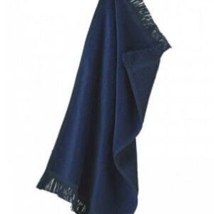 Towels Plus by Anvil Fringed Spirit Towel