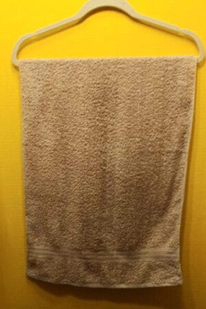 Hand Towel by Clover Valley Home