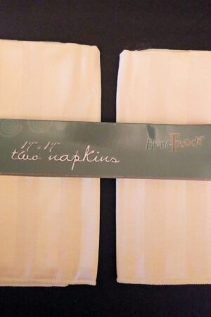 Napkins by Home Trends