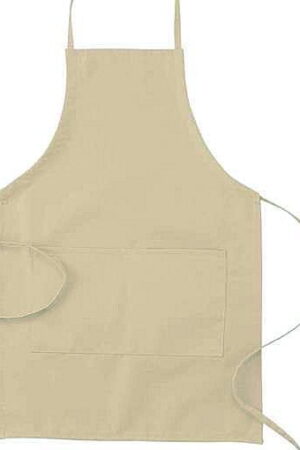 Bib Apron by Big Accessories