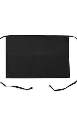 Black Apron from KNG