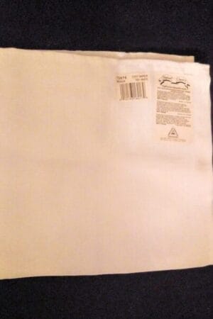 Napkins by Fashion Classics