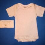 Wee Essential Baby Onesie