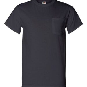 T-Shirts with pocket