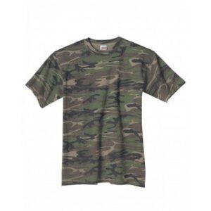 anvil camoflage tshirt