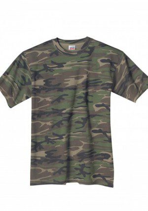 anvil camoflage tshirt