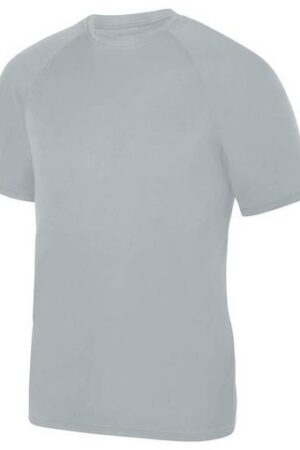 augusta silver tshirt