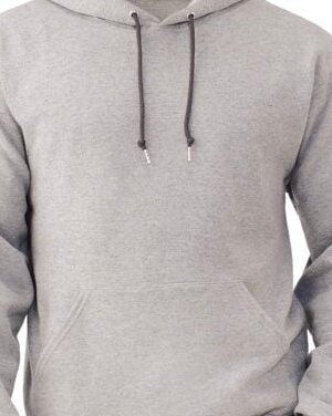 Fruit of the Loom Fleece Pullover Hoodie Sweatshirt