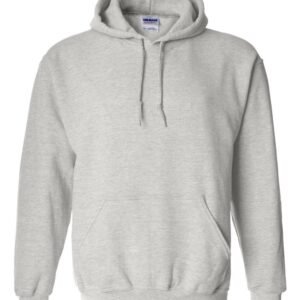 Heavy Blend Hooded pullover Sweatshirt by Gildan