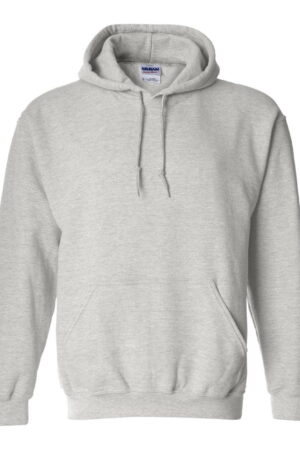 Heavy Blend Hooded pullover Sweatshirt by Gildan
