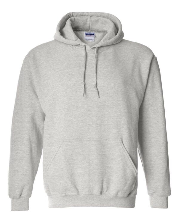 Heavy Blend Hooded pullover Sweatshirt by Gildan