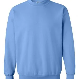 Heavy Blend Crewneck Sweatshirt by Gildan