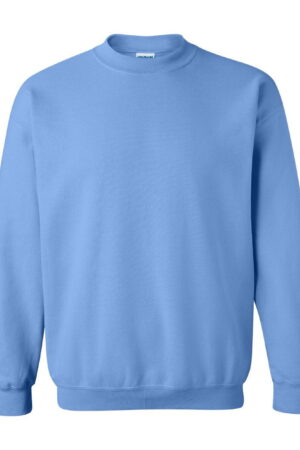 Heavy Blend Crewneck Sweatshirt by Gildan