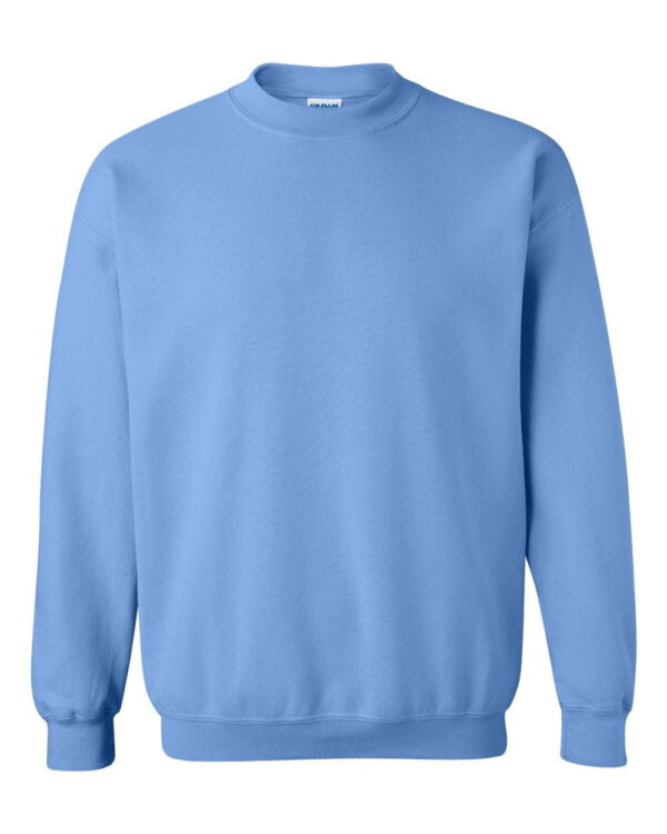 Heavy Blend Crewneck Sweatshirt by Gildan