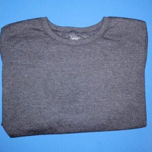Fleece pullover Sweatshirt by Just My Size