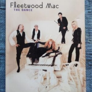 Fleetwood Mac The Dance Sheet Music Book