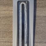 18" silver plated chain by hildie & jo