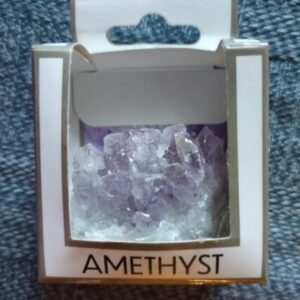 Amethyst 1