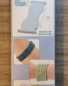 beadalon loom kit #1