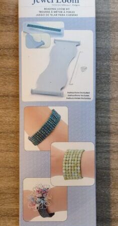 beadalon loom kit #1