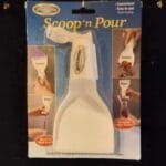 scoop n pour by Bead Buddy
