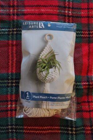 macrame plant pouch (4)