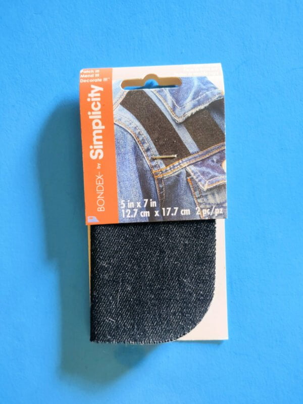 Bondex (patch) by Simplicity 1