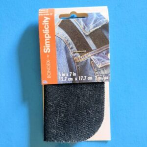 Bondex (patch) by Simplicity 1