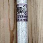 Create A Craft pearl seed beads