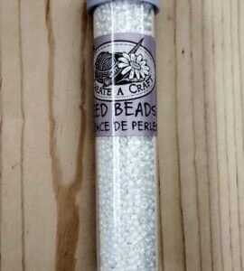Create A Craft pearl seed beads