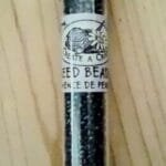 Create A Craft Black Opal Seed Beads