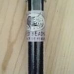 Create A Craft Black (noir) Seed Beads 30gms