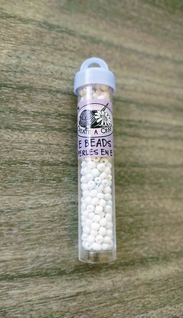 Create A Craft pearl E beads
