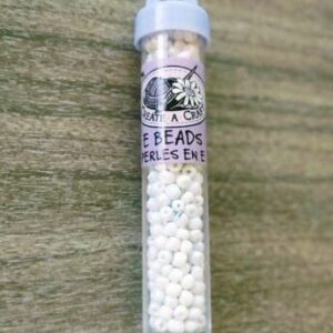 Create A Craft pearl E beads