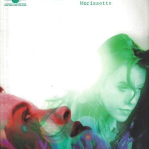 Alanis Morisette: Jagged little pill