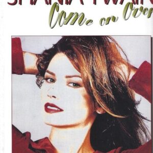 Shania Twain: Come on over
