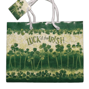 Irish party bags