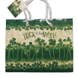 Irish party bags