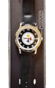 Steeler NFL watch