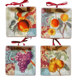 Susanne Nicoll Orchard Wall Art by Manual