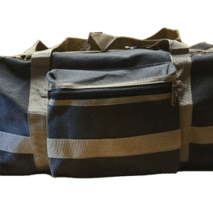 Weekender bag by Mad Man 2