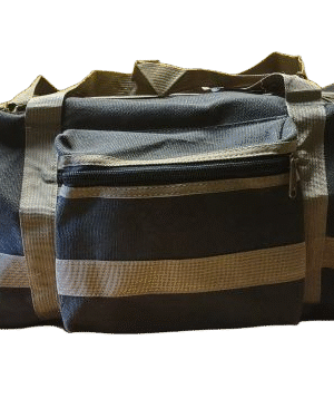 Weekender bag by Mad Man 2