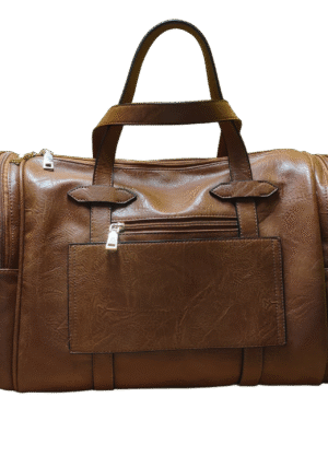 Jen & Co brown bag