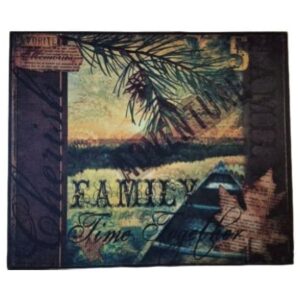 cherish family canvas